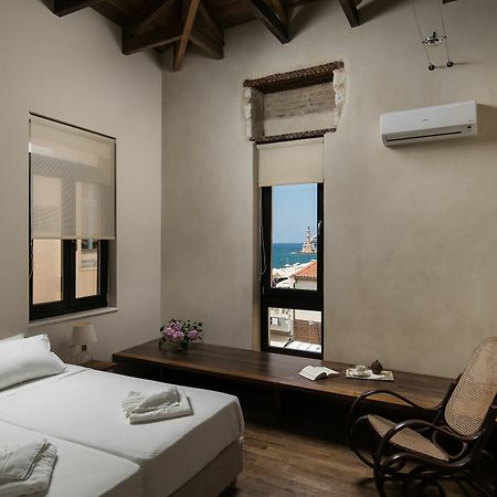 Nonnalena Boutique Hotel Chania  Luaran gambar