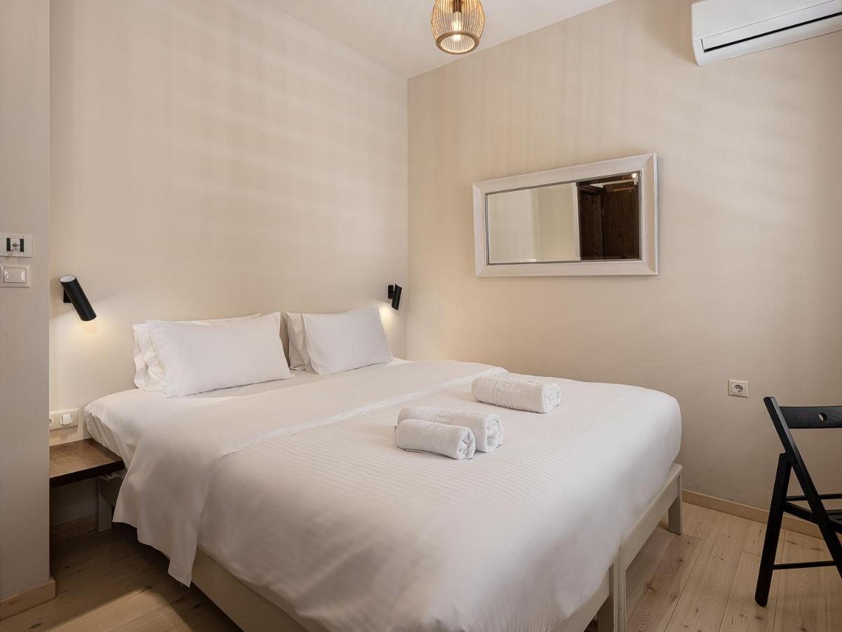 Nonnalena Boutique Hotel Chania  Luaran gambar