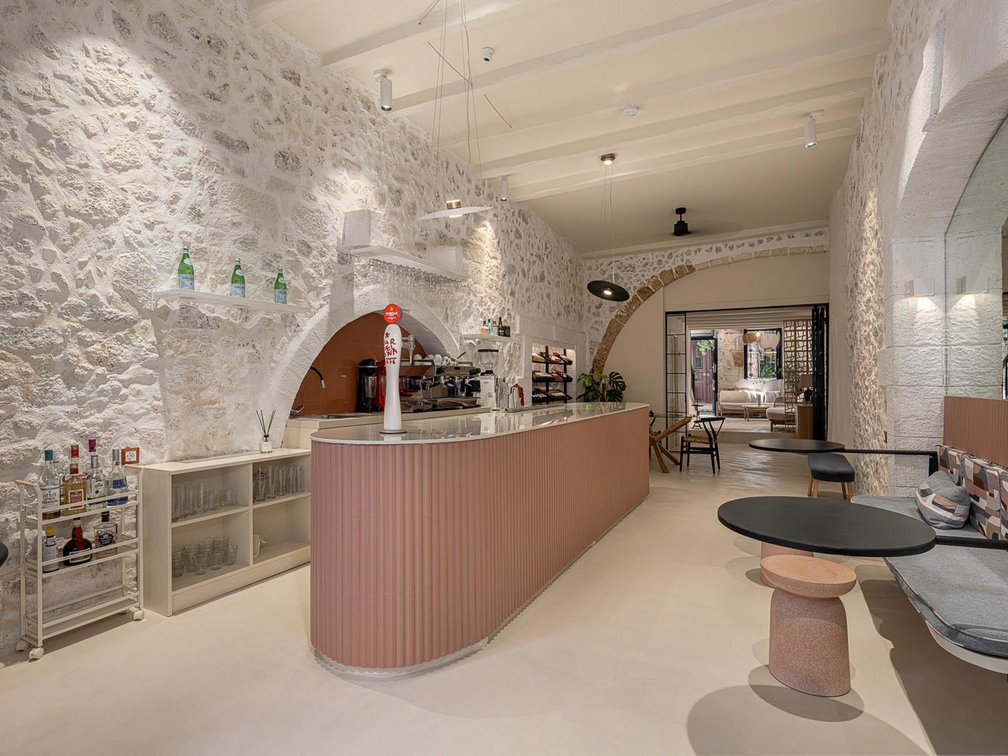 Nonnalena Boutique Hotel Chania  Luaran gambar