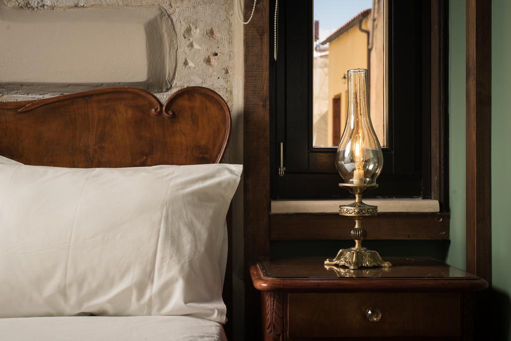 Nonnalena Boutique Hotel Chania  Luaran gambar