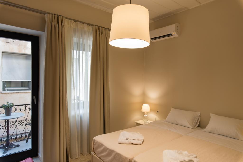 Nonnalena Boutique Hotel Chania  Luaran gambar