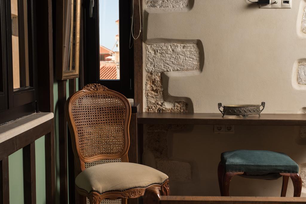 Nonnalena Boutique Hotel Chania  Luaran gambar