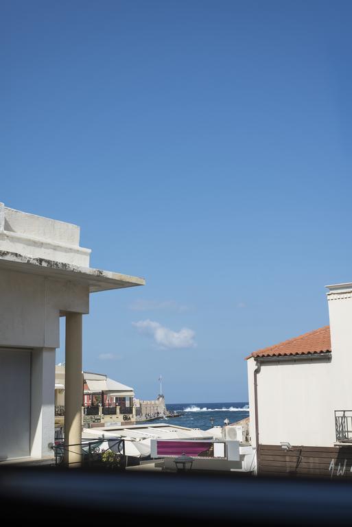 Nonnalena Boutique Hotel Chania  Luaran gambar