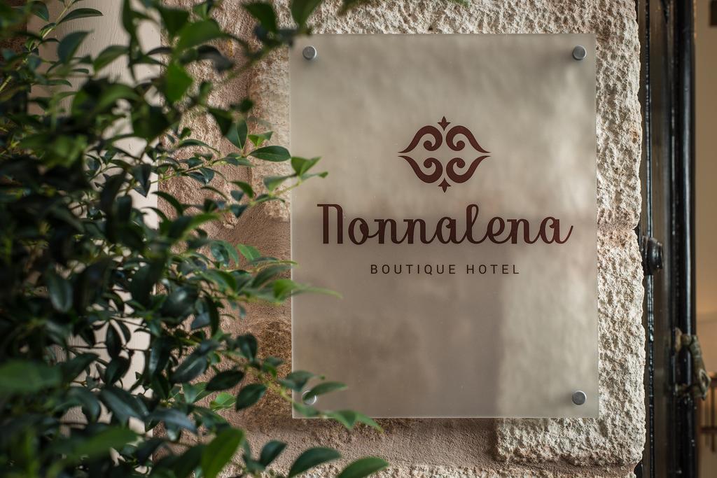 Nonnalena Boutique Hotel Chania  Luaran gambar