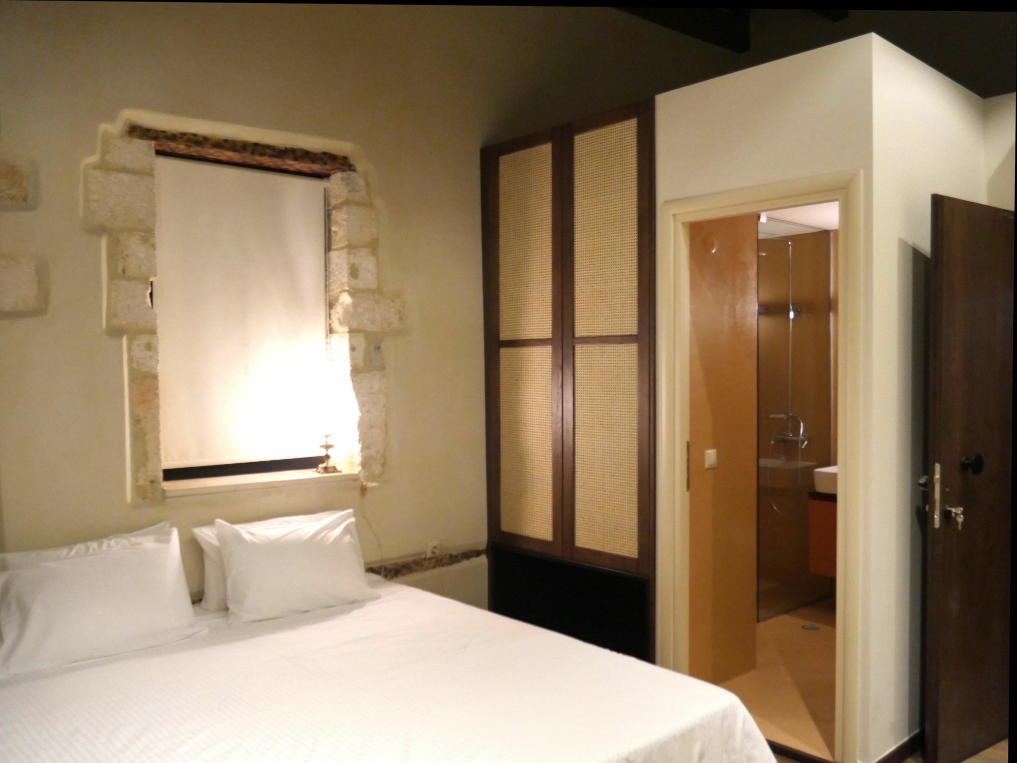 Nonnalena Boutique Hotel Chania  Luaran gambar