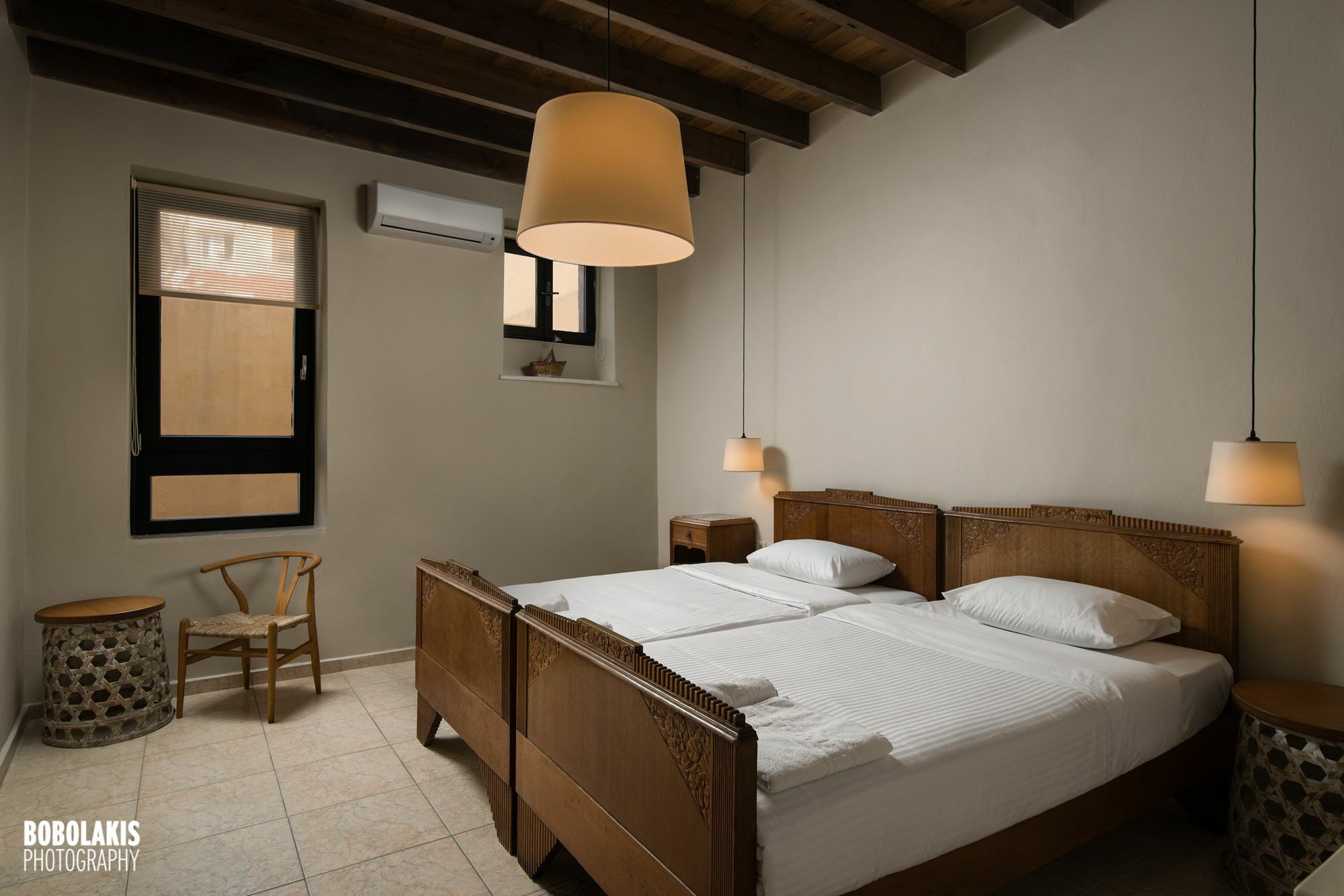 Nonnalena Boutique Hotel Chania  Luaran gambar