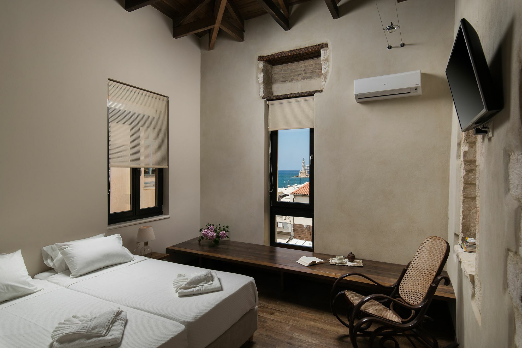 Nonnalena Boutique Hotel Chania  Luaran gambar