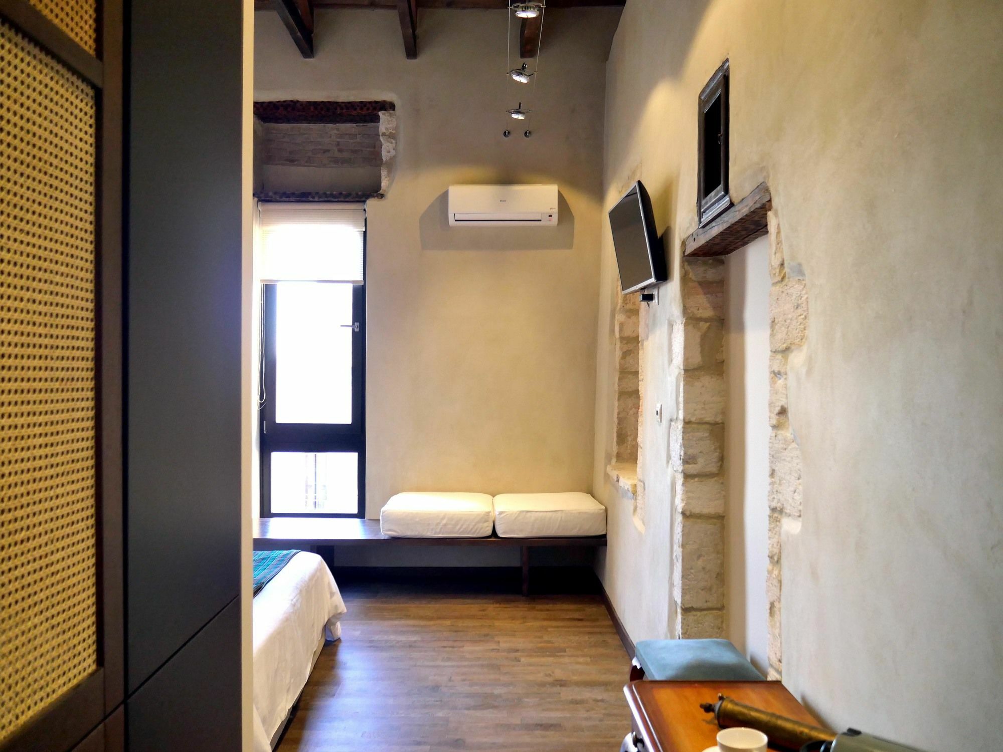 Nonnalena Boutique Hotel Chania  Luaran gambar