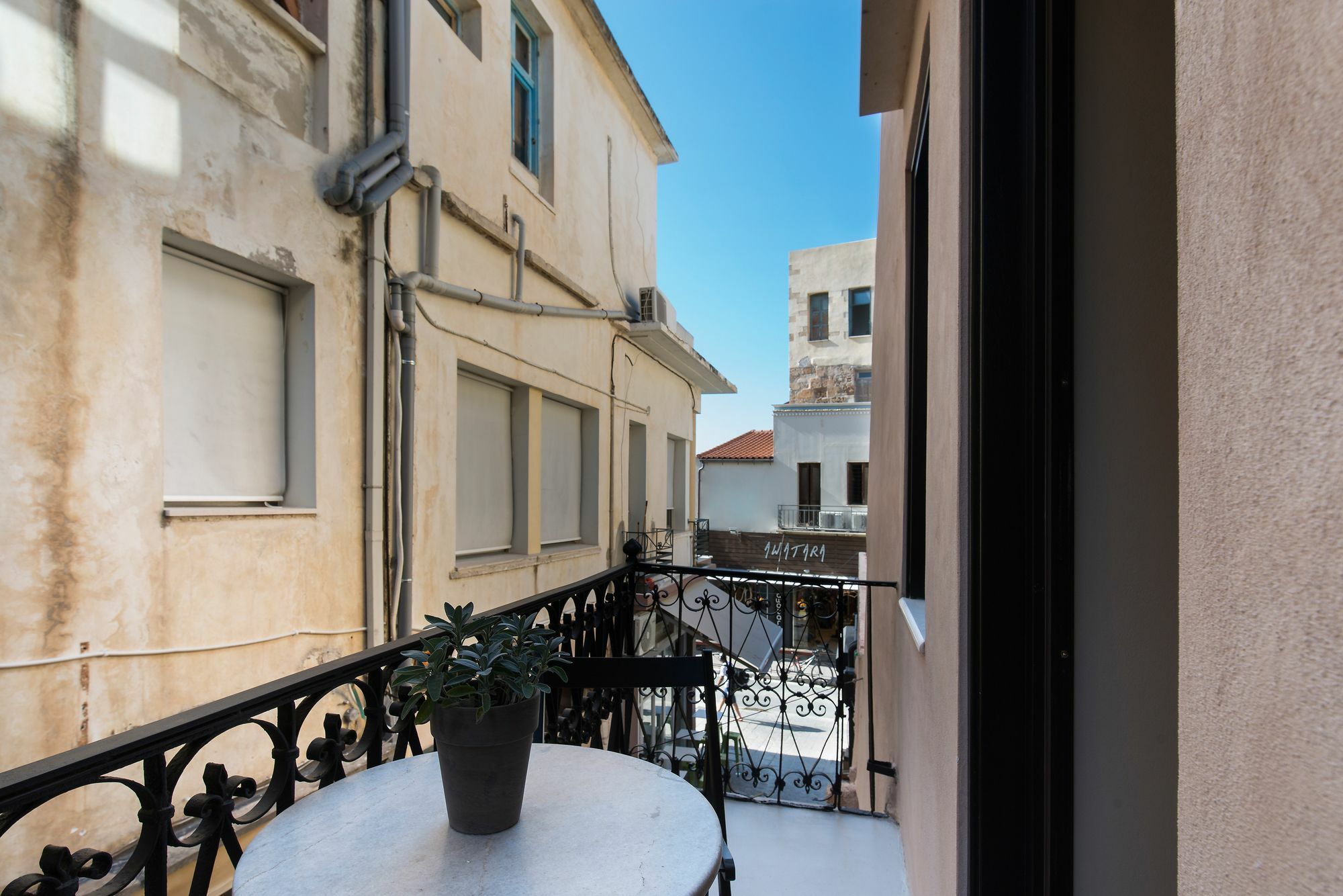 Nonnalena Boutique Hotel Chania  Luaran gambar